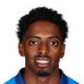 Kyrell Lisbie
