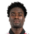 Ebrima Ceesay
