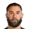 K. Benzema