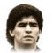 D. Maradona