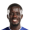 I. Gueye