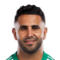 R. Mahrez