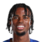 C. Chukwuemeka