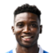 I. Bangoura
