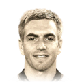 P. Lahm