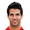Cesc Fàbregas