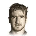 E. Cantona