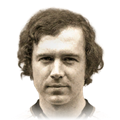 F. Beckenbauer