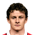 O. Solskjær