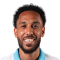 P. Aubameyang