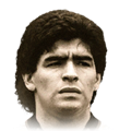 D. Maradona