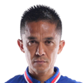 S. Chhetri