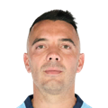 Iago Aspas