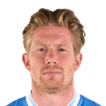 K. De Bruyne