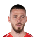 De Gea