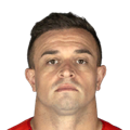 X. Shaqiri