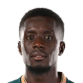 I. Gueye