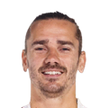 A. Griezmann
