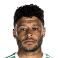 A. Oxlade-Chamberlain
