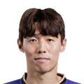 Kim Bo Kyung
