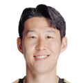 Son Heung Min