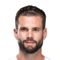 Nacho Fernández
