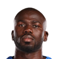 K. Koulibaly