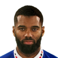 E. Ebanks-Landell