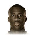 Y. Touré