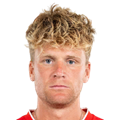 C. McGeehan