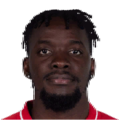 B. Traoré
