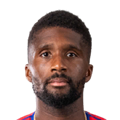 Clinton Mata