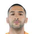 H. Ziyech