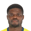 T. Partey