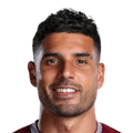 Emerson Palmieri