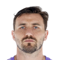 S. Dimitrievski