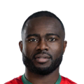 F. Acheampong