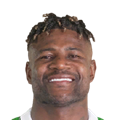 D. Asprilla