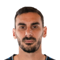 D. Zappacosta