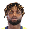A. Saint-Maximin