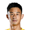 Peng Xinli