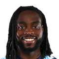 F. Onyedinma