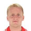 D. van de Beek