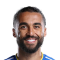 D. Calvert-Lewin