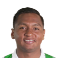 A. Morelos