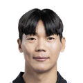 Kim Gyeong Min