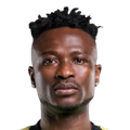 P. Twumasi