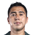 D. Ramírez