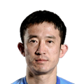 Jiang Zhipeng