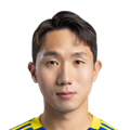 Kang Sang Woo